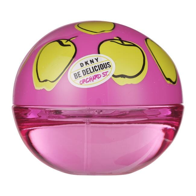 DKNY Be Delicious Orchard St. eau de parfum 30 ML