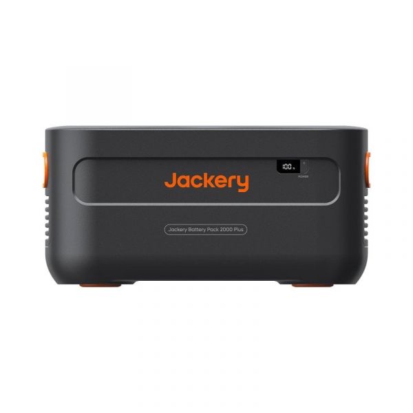 Jackery Conjunto de Bateria 2042.8Wh para Explorer 2000 Plus