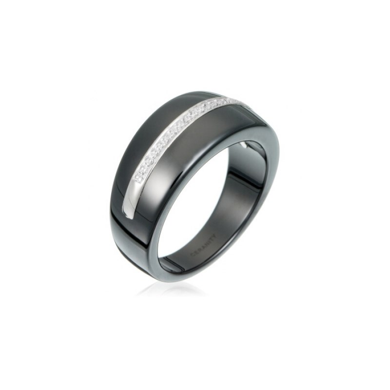 Bague en Argent
