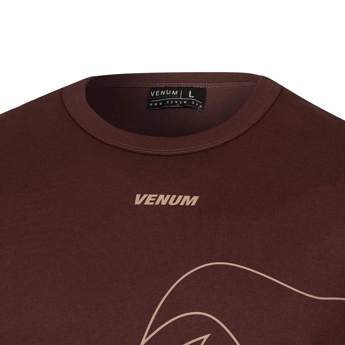 T-Shirt Venum Venum Giant Connect