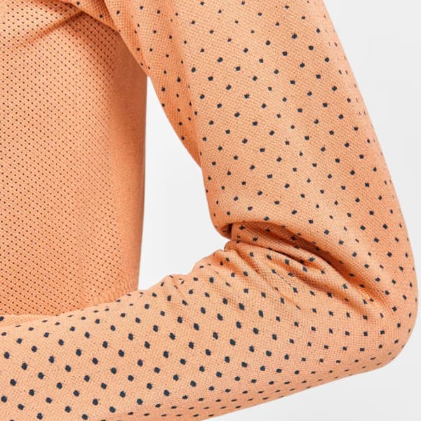 T-shirt thermique CRAFT ADV WARM INTENSITY LS W GLOW-OPAL
