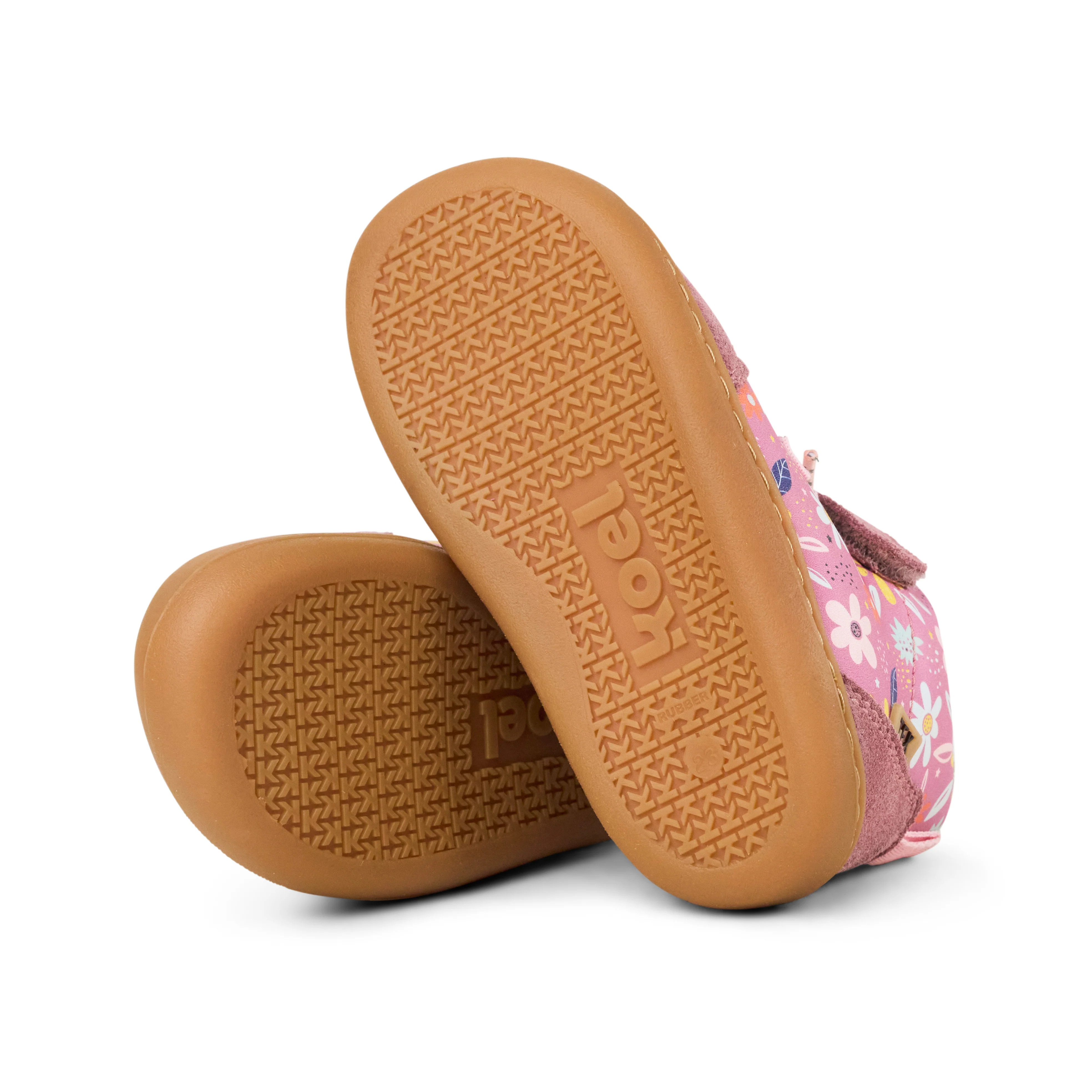 Barefoot BEAU Prints