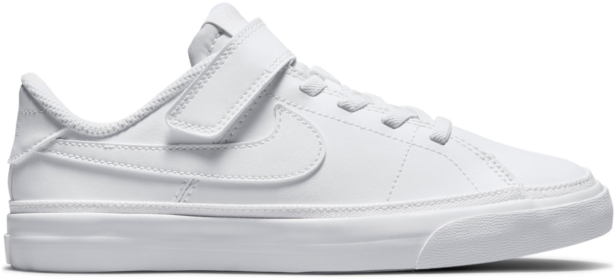 Court Legacy Barn WHITE/White