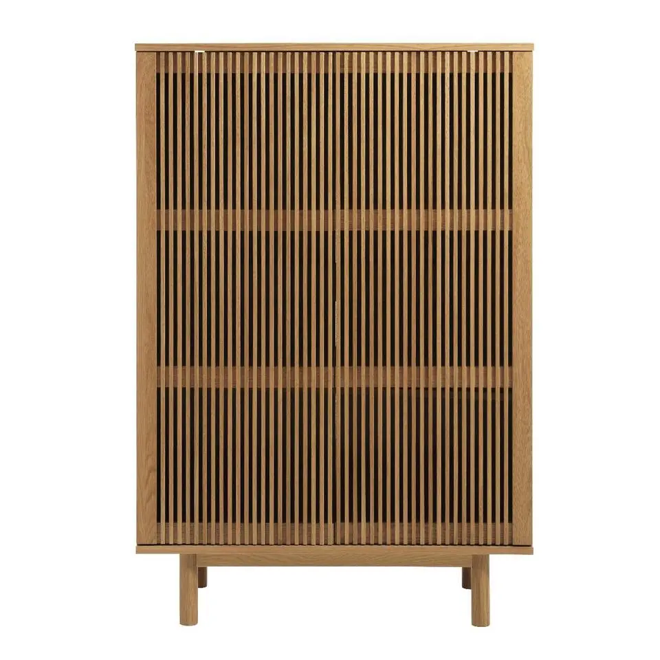 Nordic Home - Nate wandkast - 140 cm