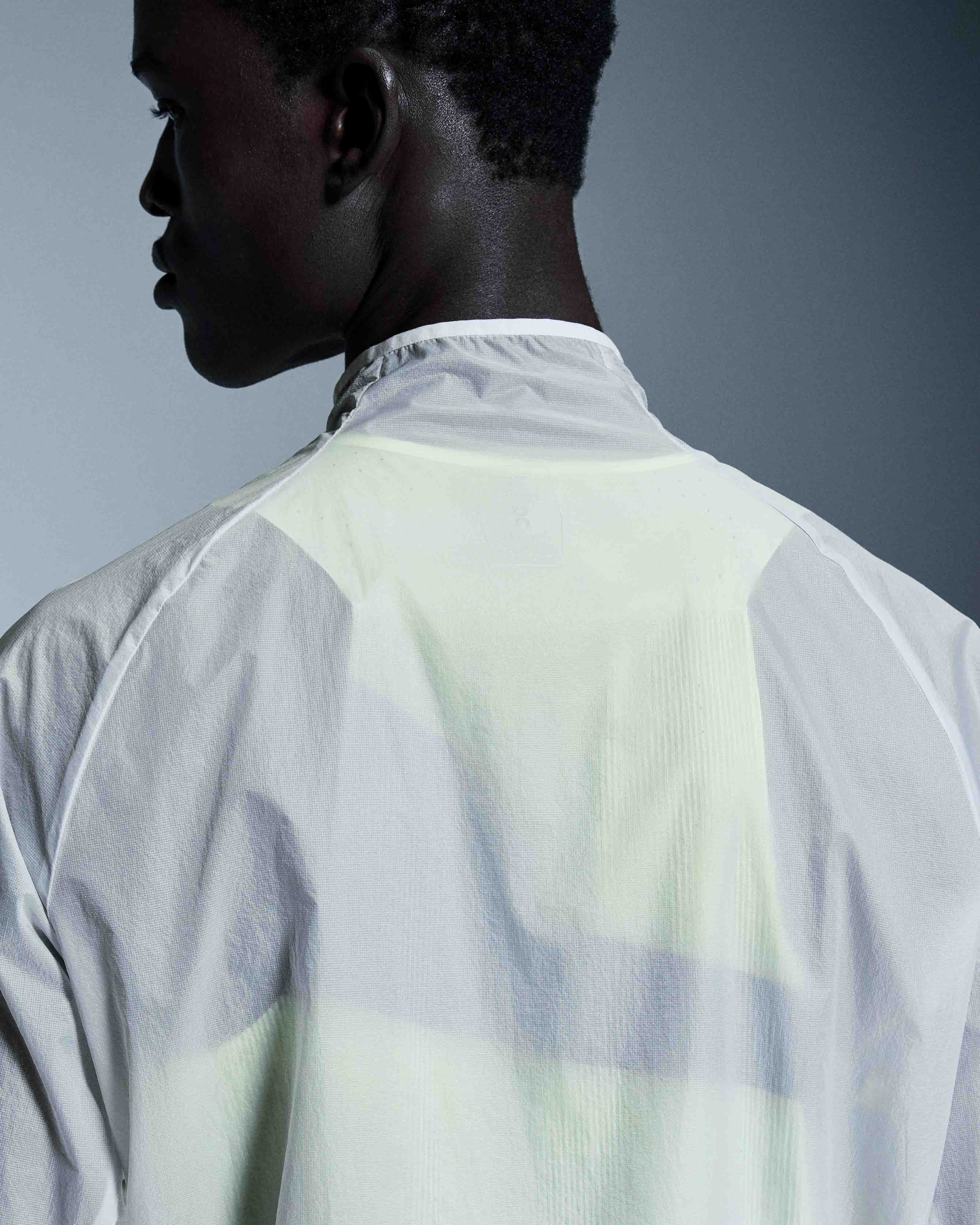 Zero Jacket Herre Glacier