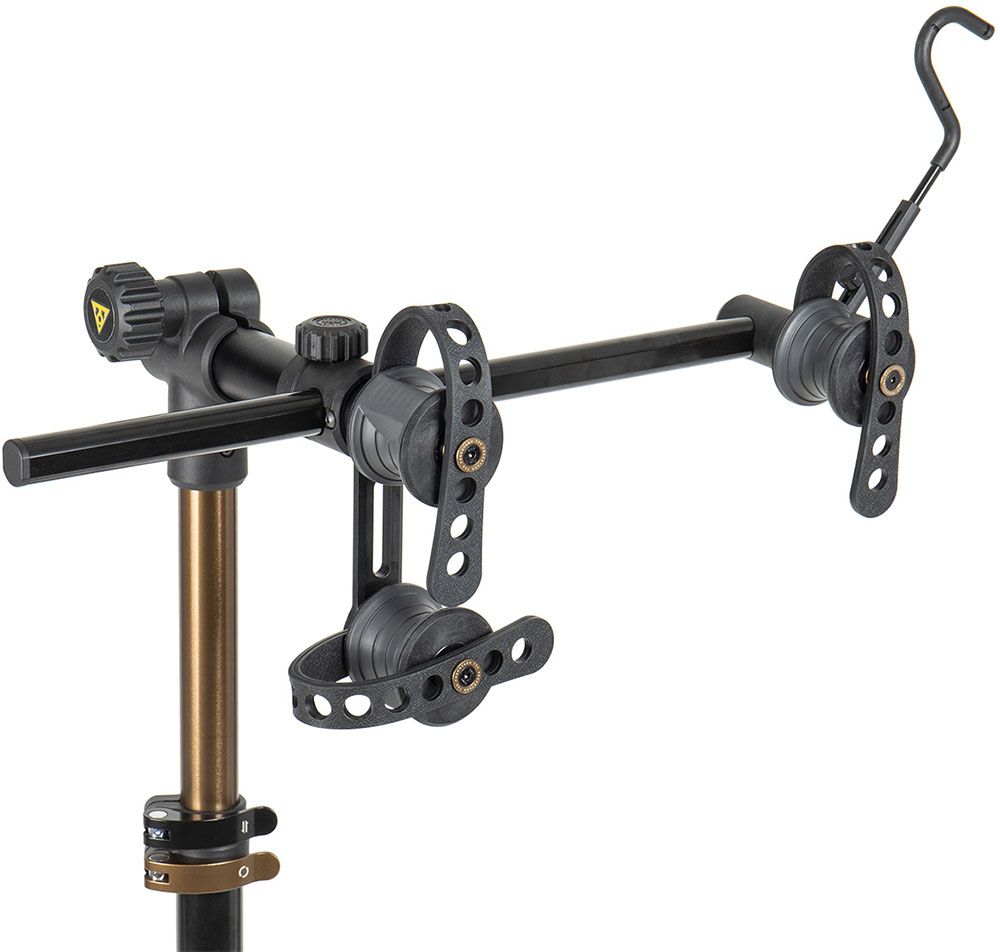 Topeak PrepStand T3X Montageständer kaufen | Bike-Discount