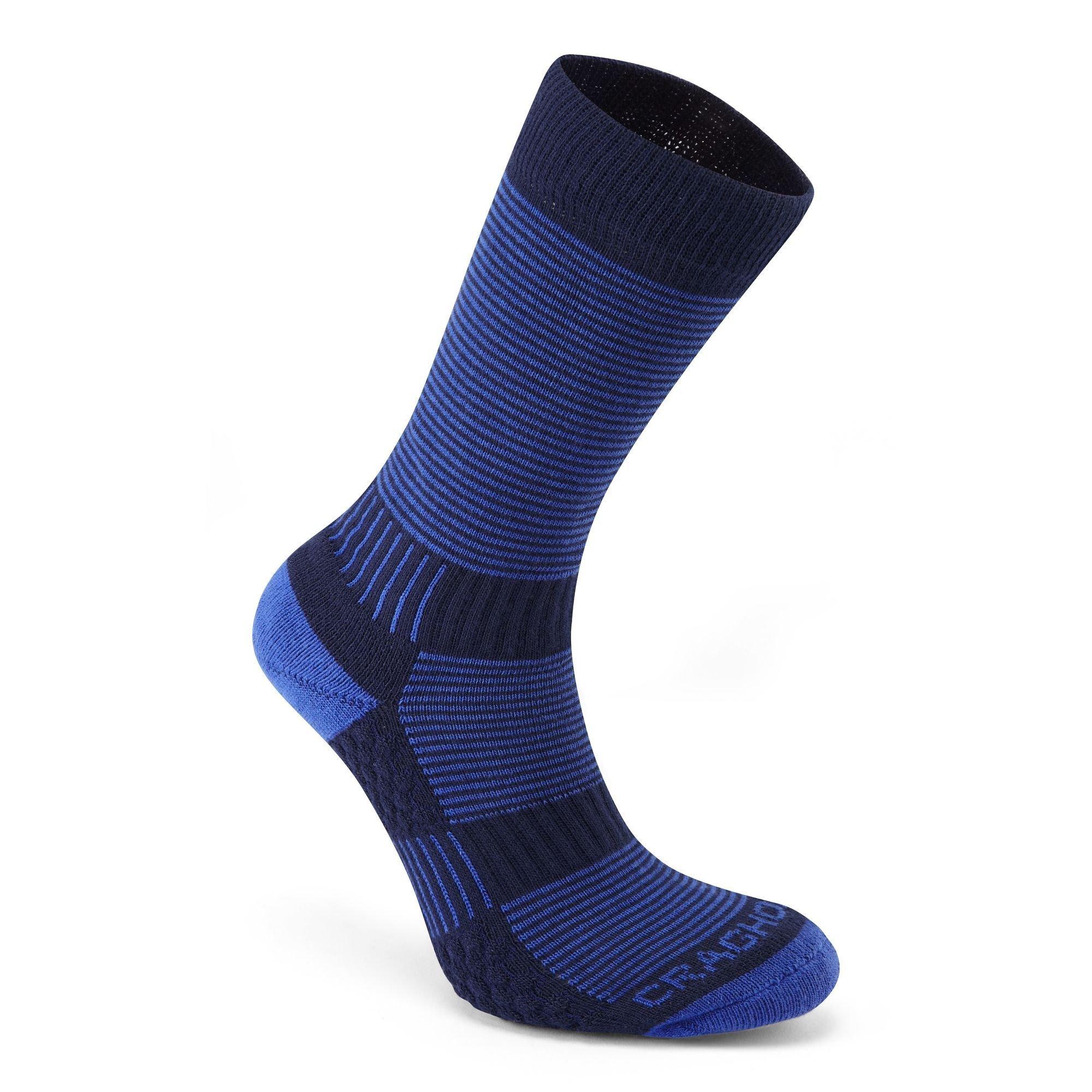 Craghoppers Crag Heat Reg Sock Sn99