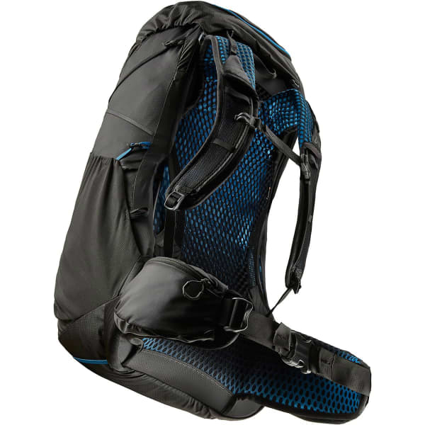 Sac à dos randonnée GREGORY FOCAL 48 RC OZONE OZONE BLACK