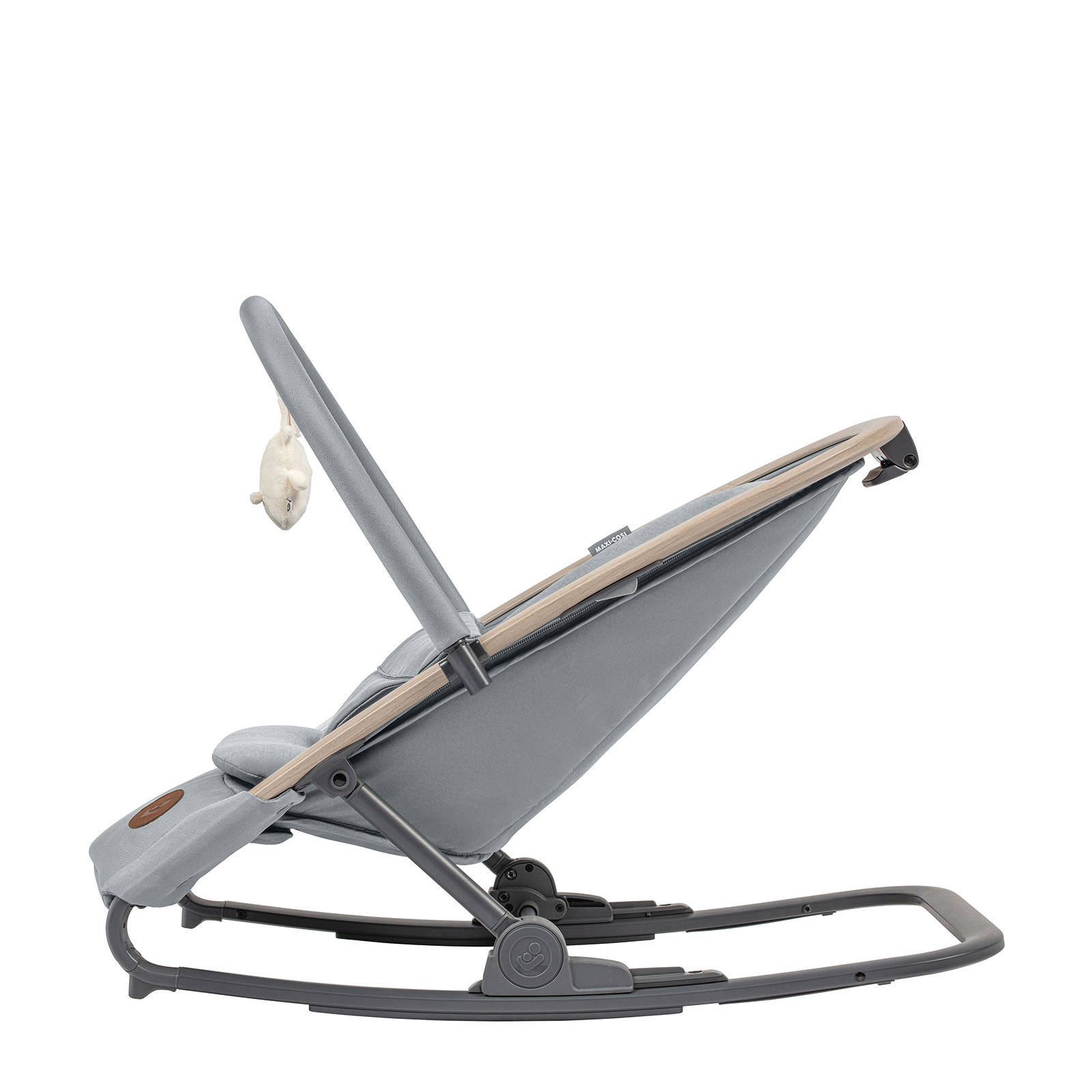 Maxi-Cosi Kori - Wipstoel - Beyond Grey  - 0 tot 24 maanden