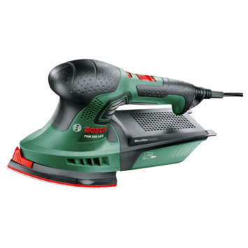Bosch multischuurmachine PSM 200 AES