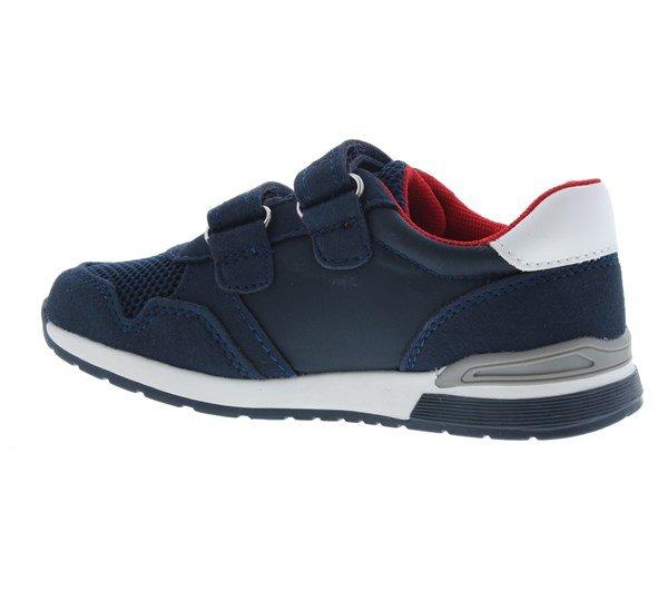Tommy Hilfiger THK Low Flag Velcro Inf00