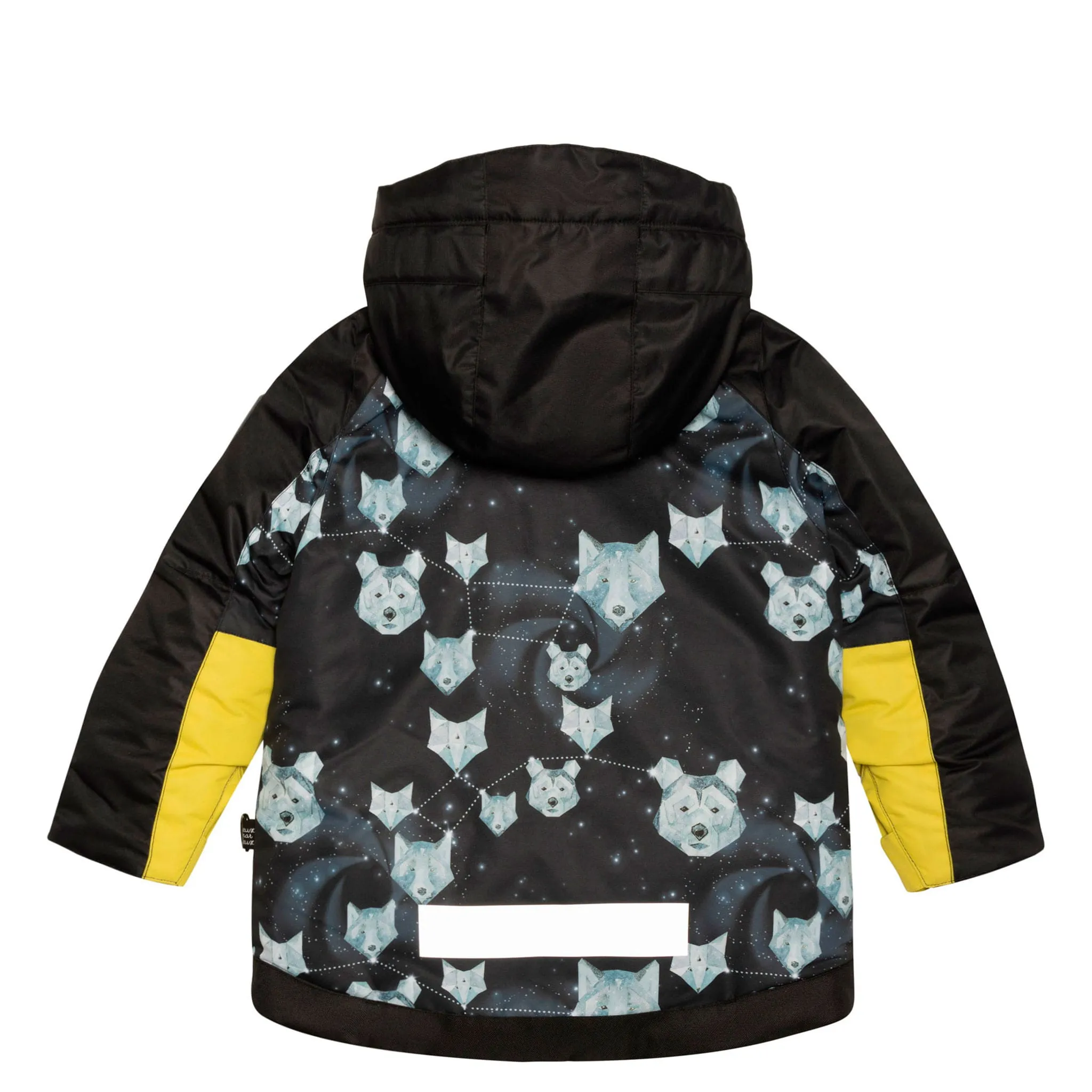 Deux par Deux Habit de Neige 2 Pièces Constellations 2-6ans