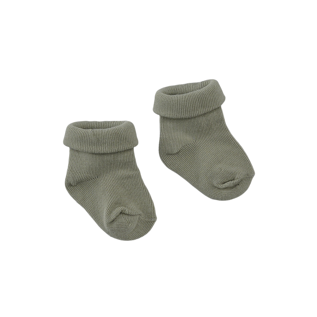 Z8 Newborn Z8 Newborn sokken Lavin silver sage