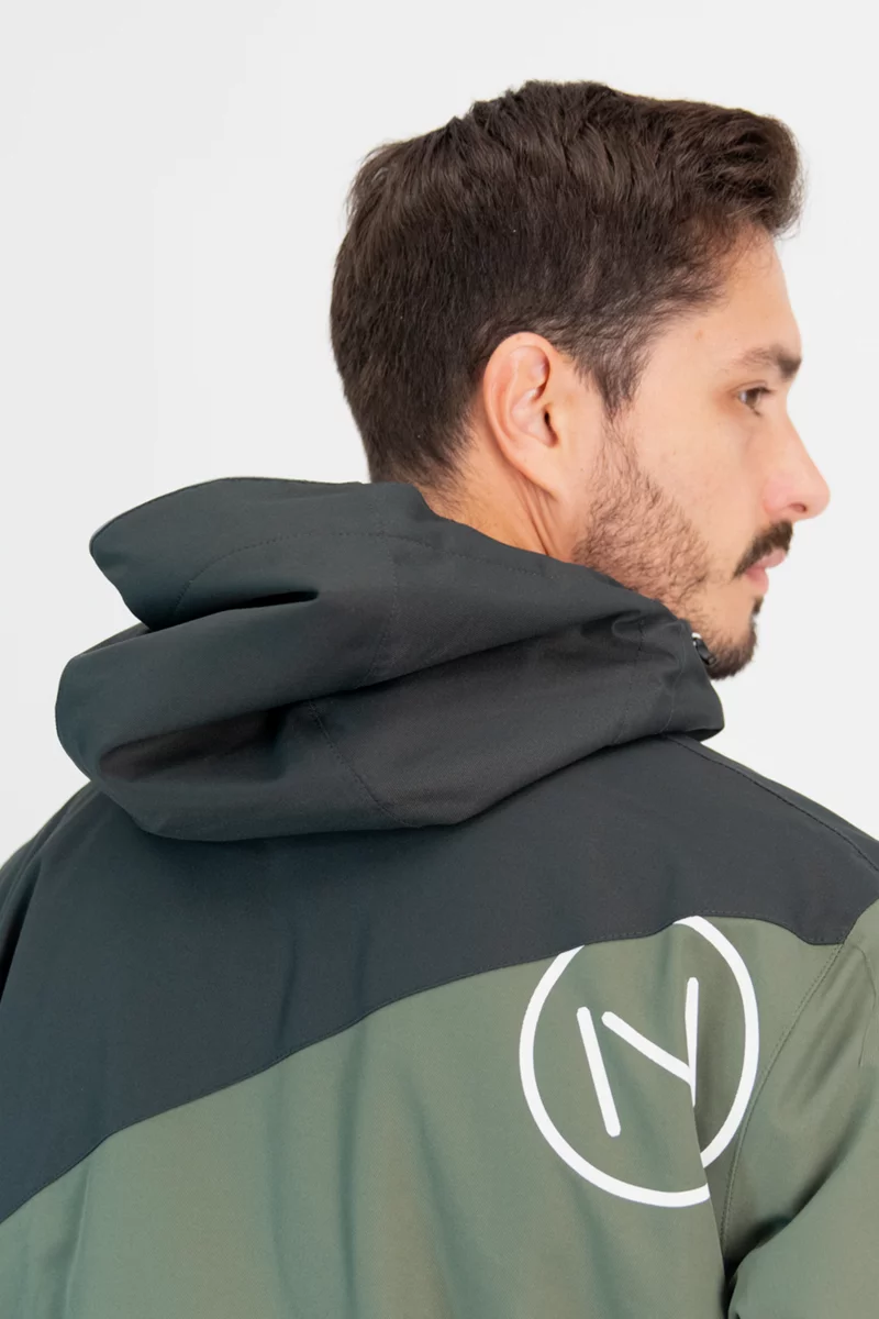 46 NORD Herren Skijacke