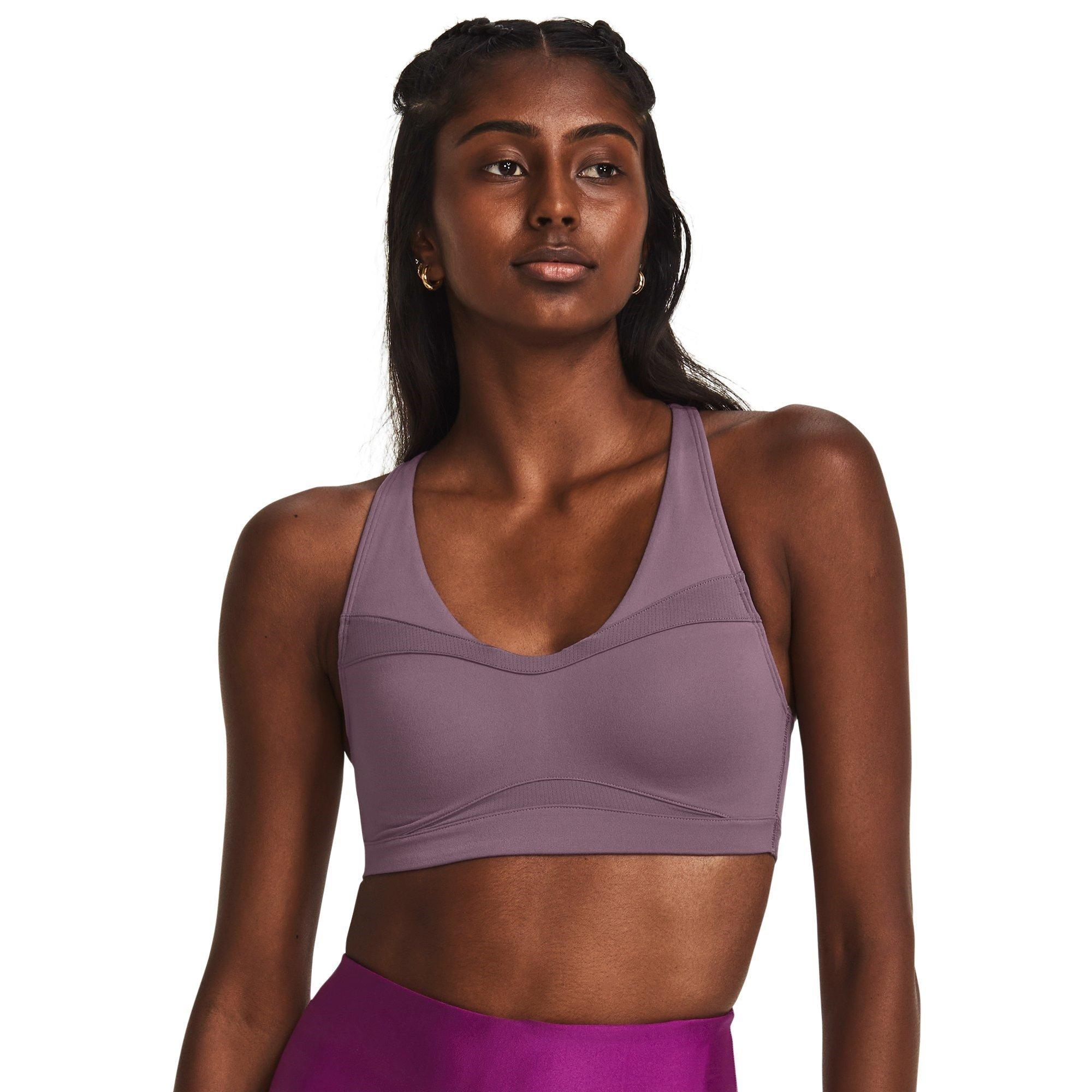 Under Armour UA Evolution Sports Bra Womens