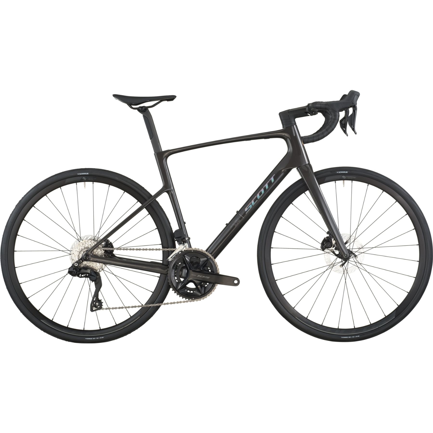 Scott Addict 40 2026
