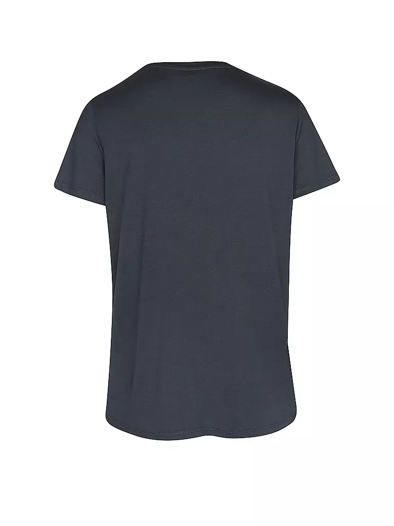 RAGWEAR T-Shirt ADORI grau
