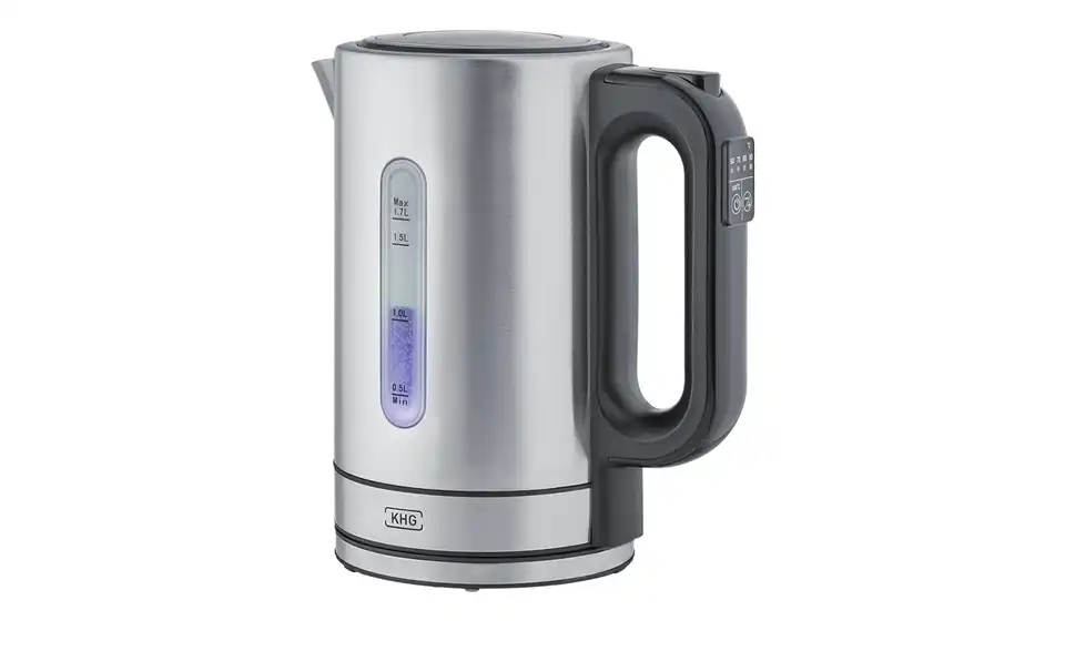 KHG Wasserkocher WK-1703 (ES)