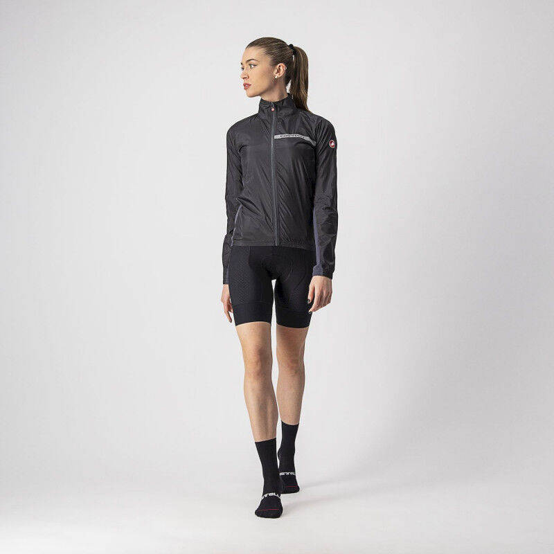 Squadra Stretch - Veste vélo femme