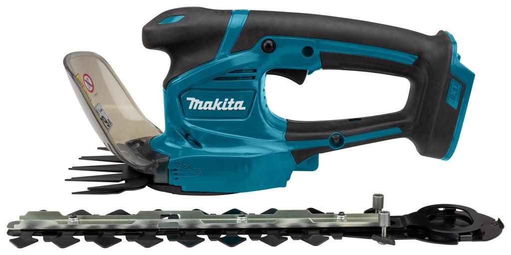 Makita DUM111ZX Accu Gras-/buxusschaar 18V Basic Body