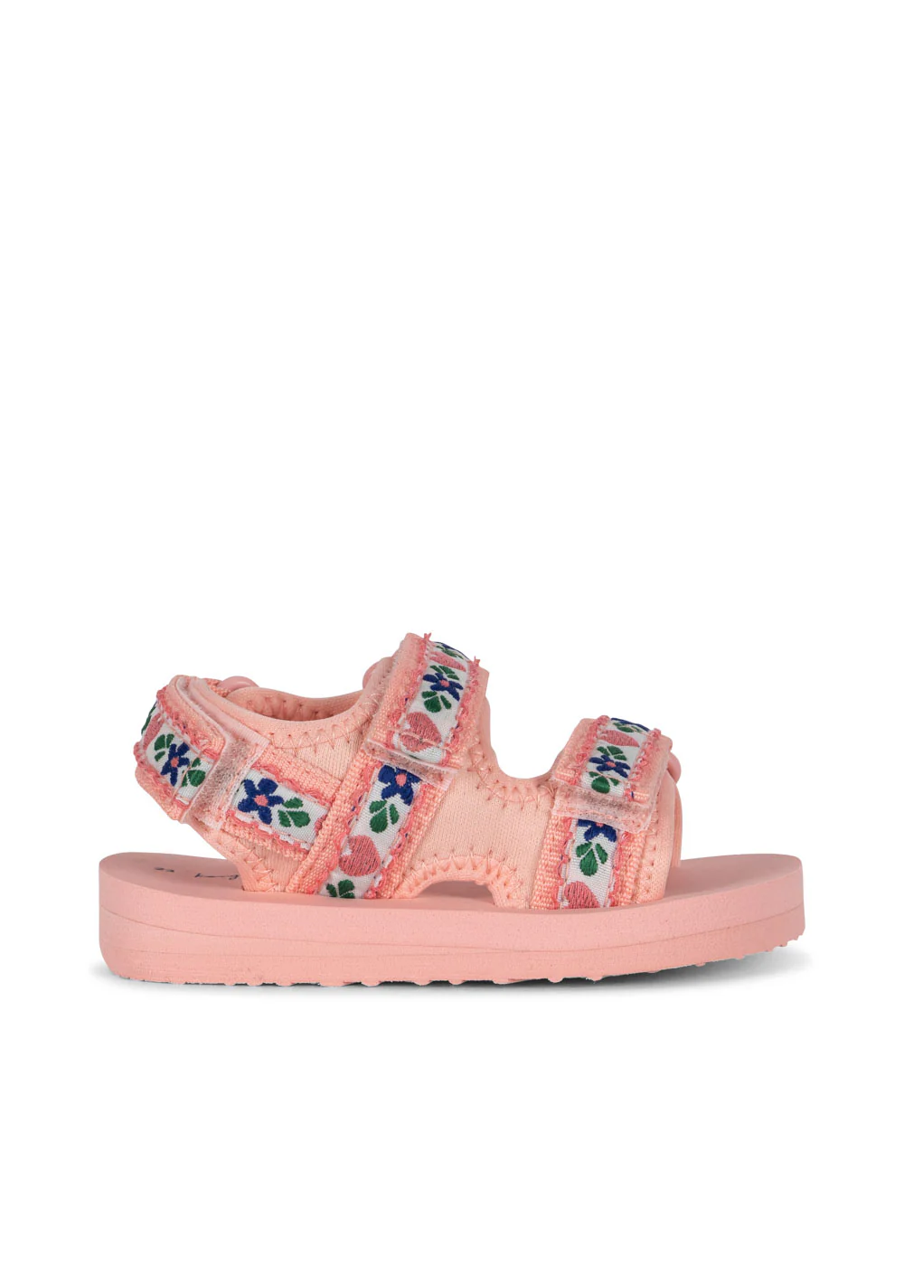 Sun sandaler - peony - 22