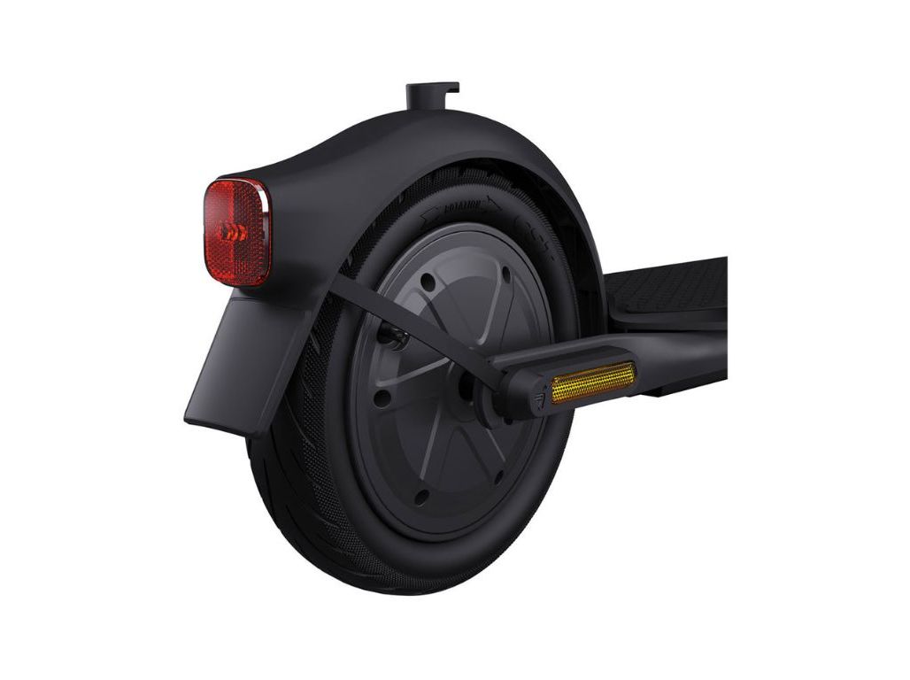 TROTINETE SEGWAY F2 PLUS E PRETA