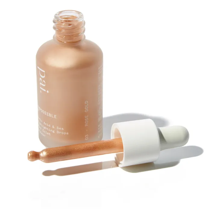 Pai Skincare Illuminateur The Impossible Glow - Rose Gold