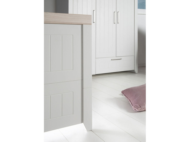 Kinderbed Helene 70 x 140 cm