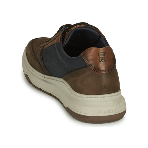 Fluchos - 1615-KANSAS-MULTI - Marron