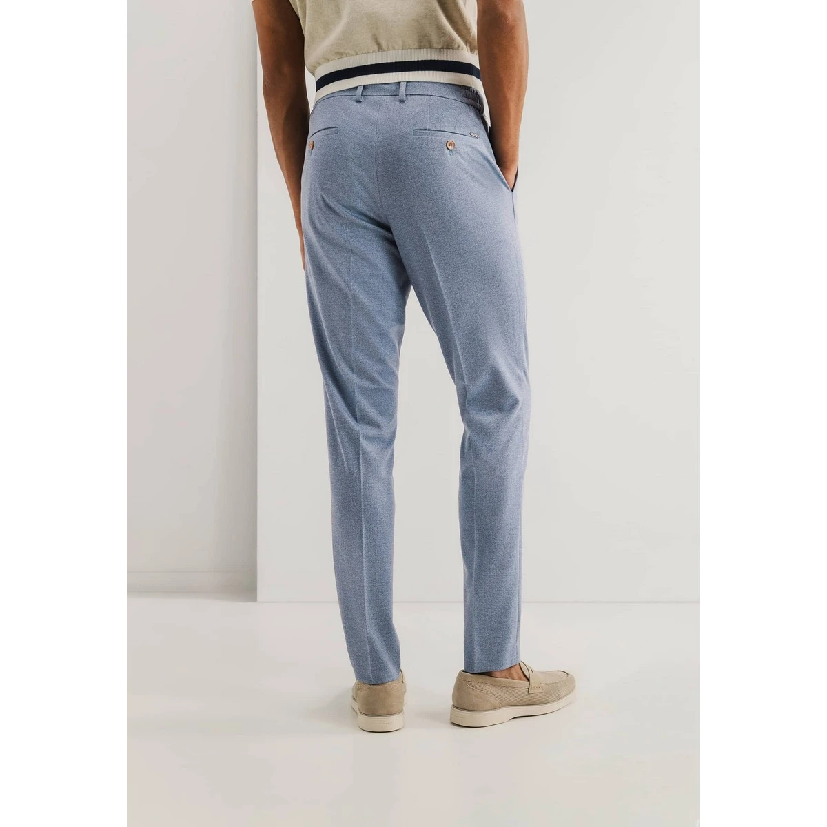 Heren Chino Tapered 10242156 01