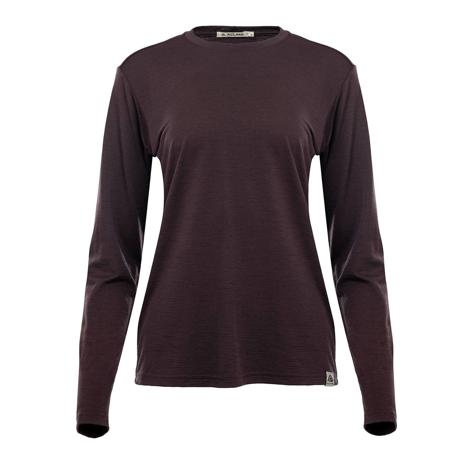Aclima Womens LightWool 180 Crewneck