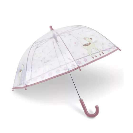 Parapluie BEIGE NINI & GIRLS