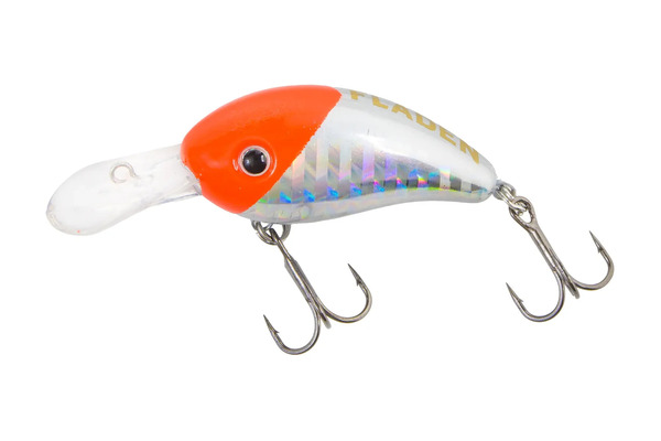 Crankbait Fladen Maxximus Cranking Minnow 2.0 4cm (6g)
