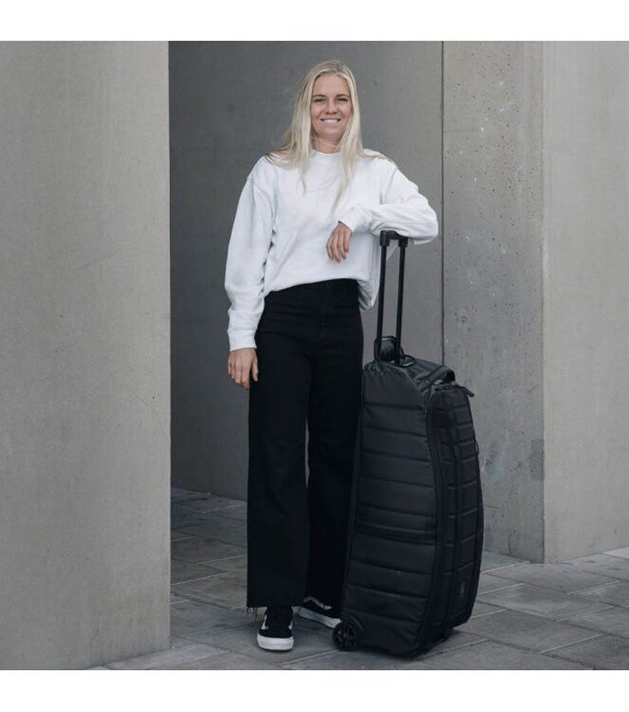 DB  Hugger Roller Bag 60L