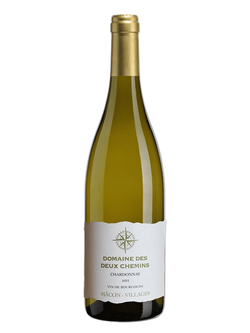 MACON VILLAGES DOMAINE DES DEUX CHEMINS 2022