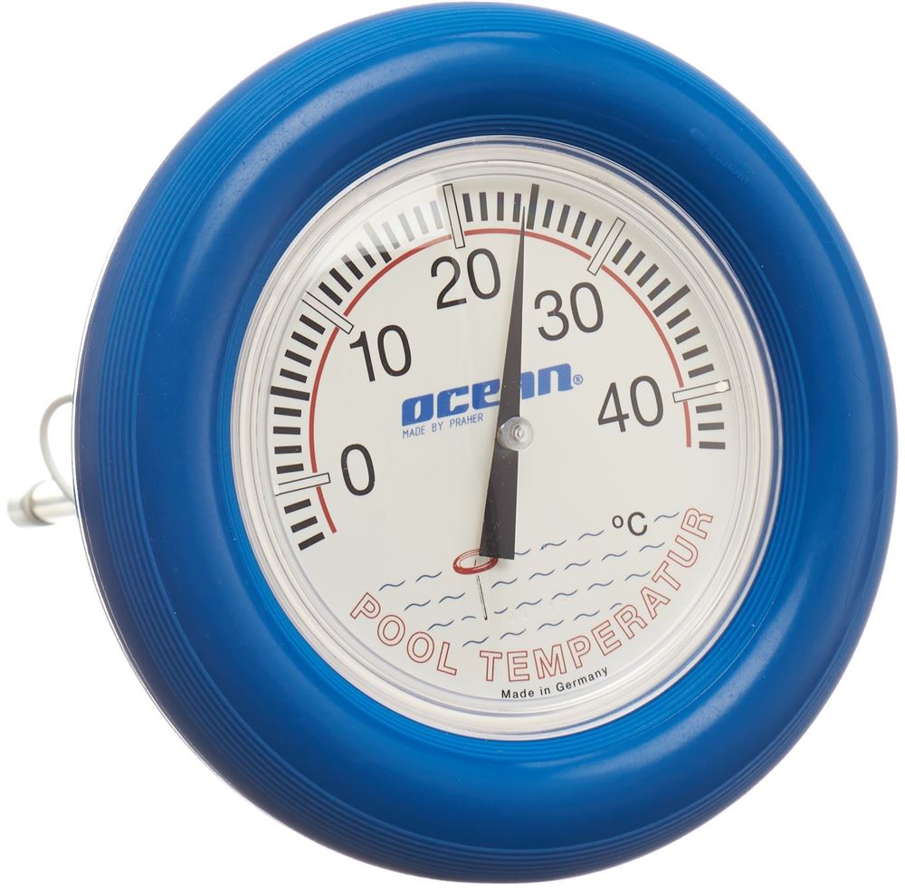LABULIT Thermometer<br>1 Stück, mit grossem Gummiring