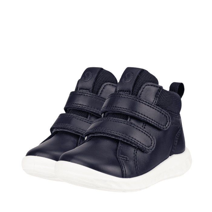 Ecco Lite Infant Støvle Børn 724171-50769