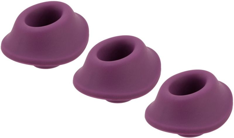 Womanizer - Opzetkapjes - Premium (2) - Liberty & Starlet