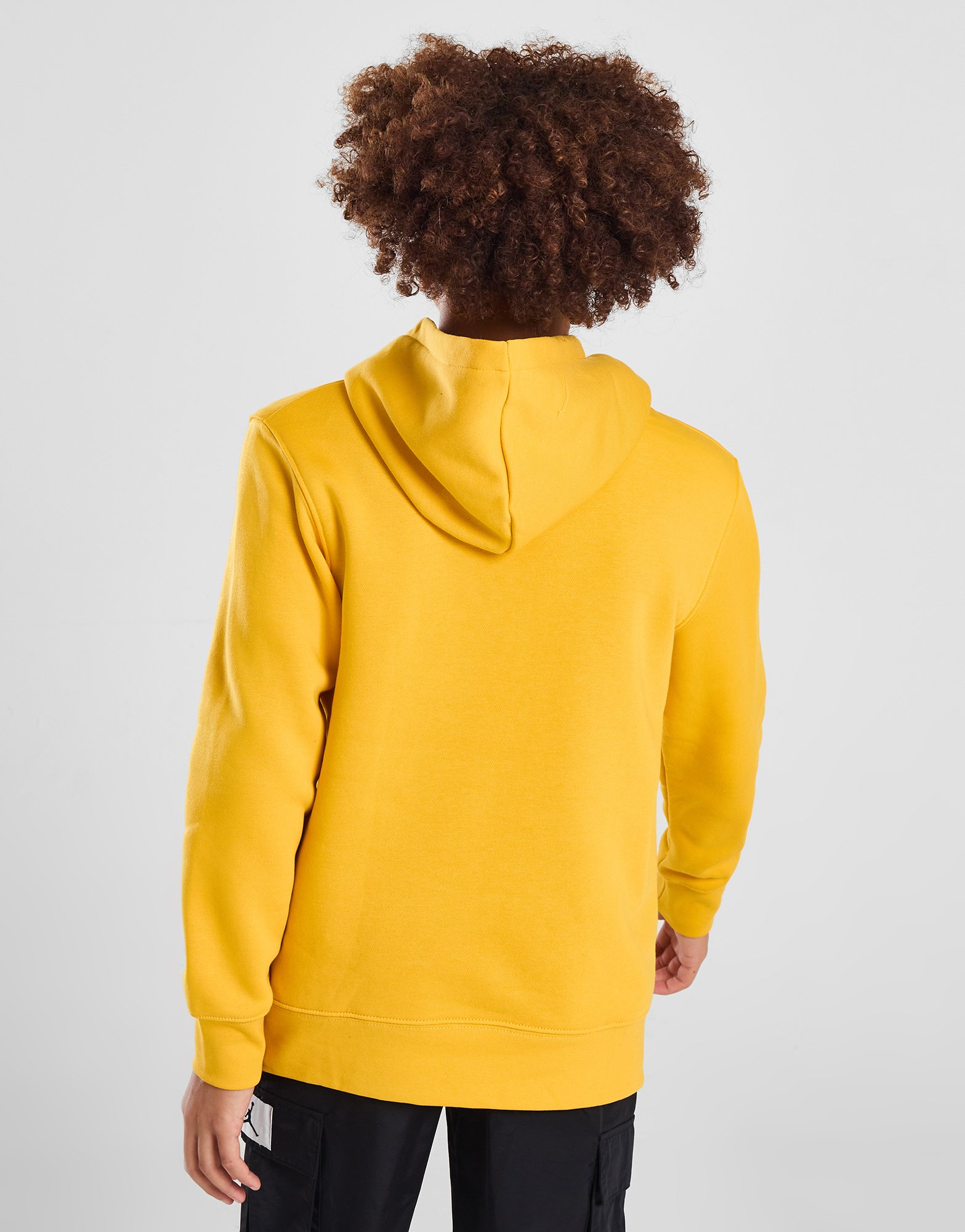 Jordan Sweat à Capuche Fade College Junior