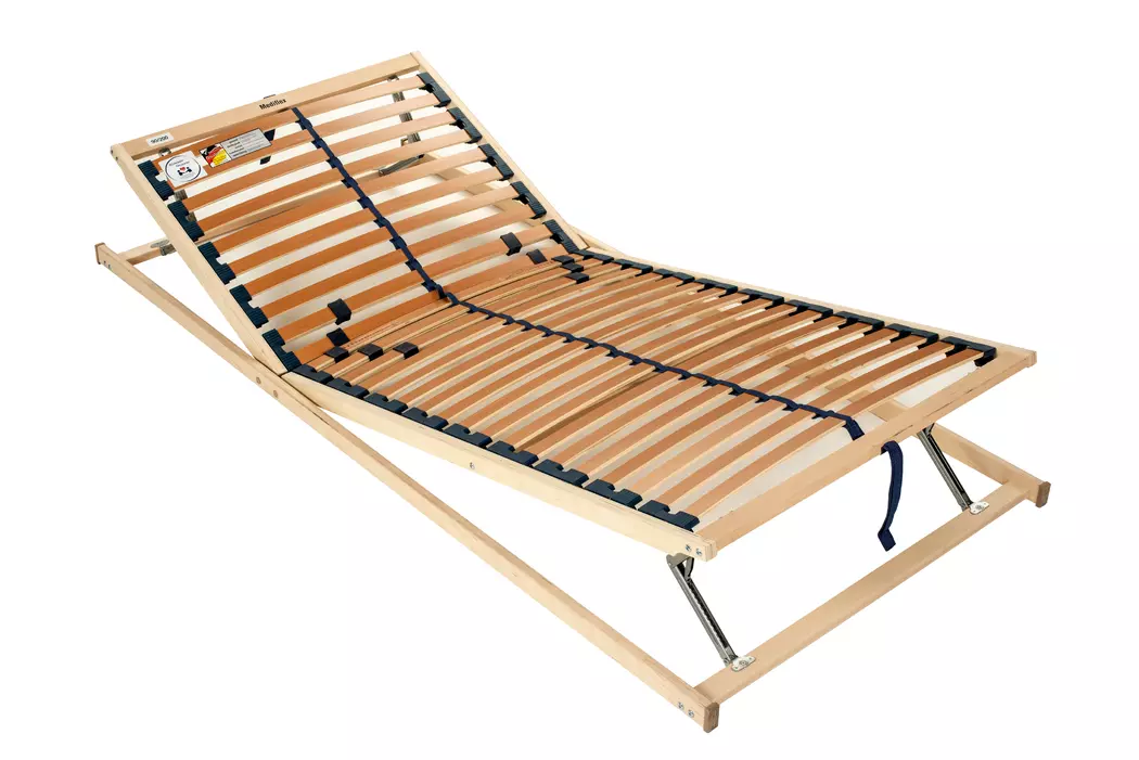 Lattenrost, verstellbar Mediflex