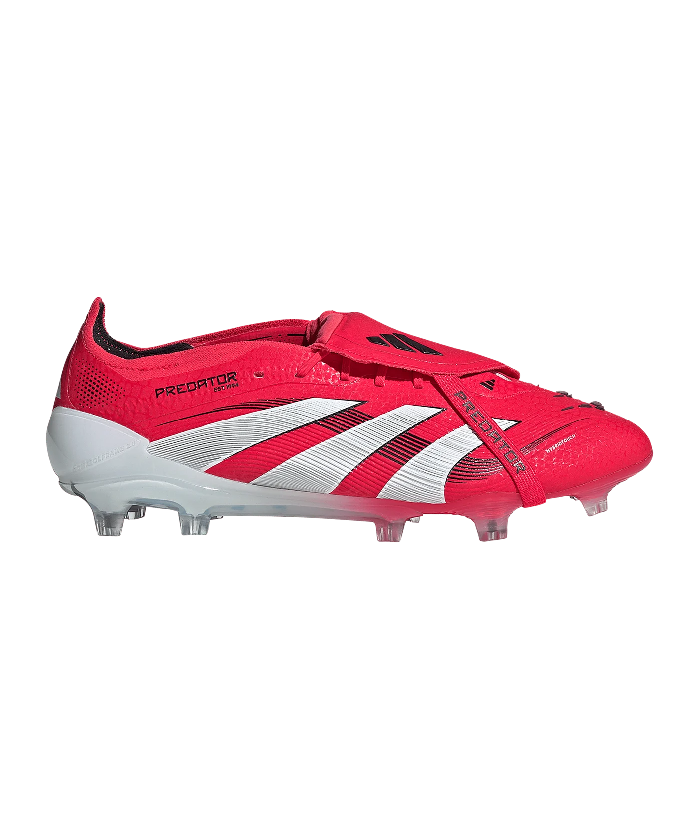 adidas Predator Elite FT FG Pure Victory Rot