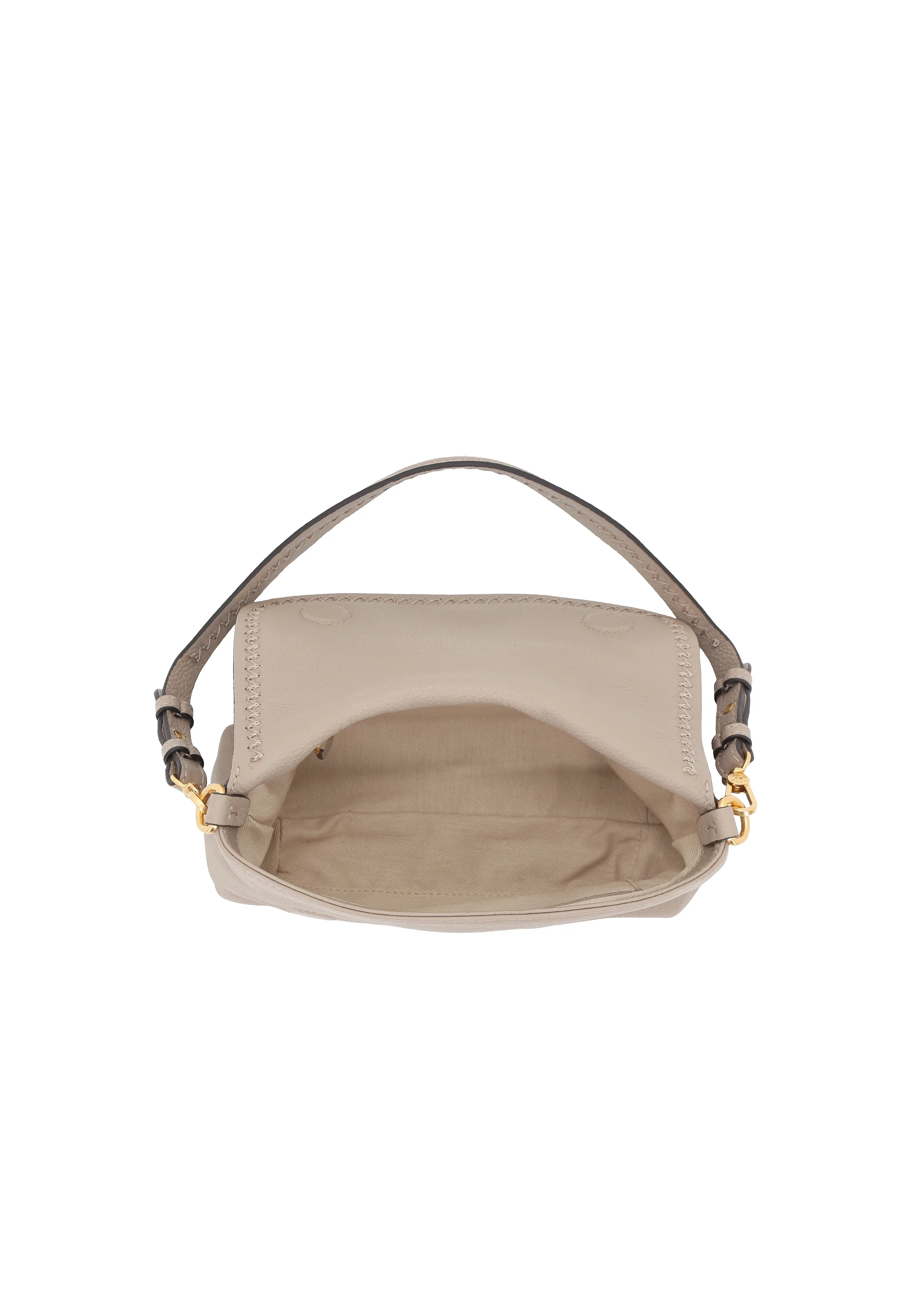 Shulder strap SIGNATURE Leather Agave Standard