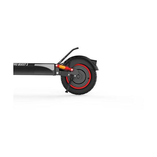 Trotinete UrbanGlide Elétrica e-Cross Pro Boost 2