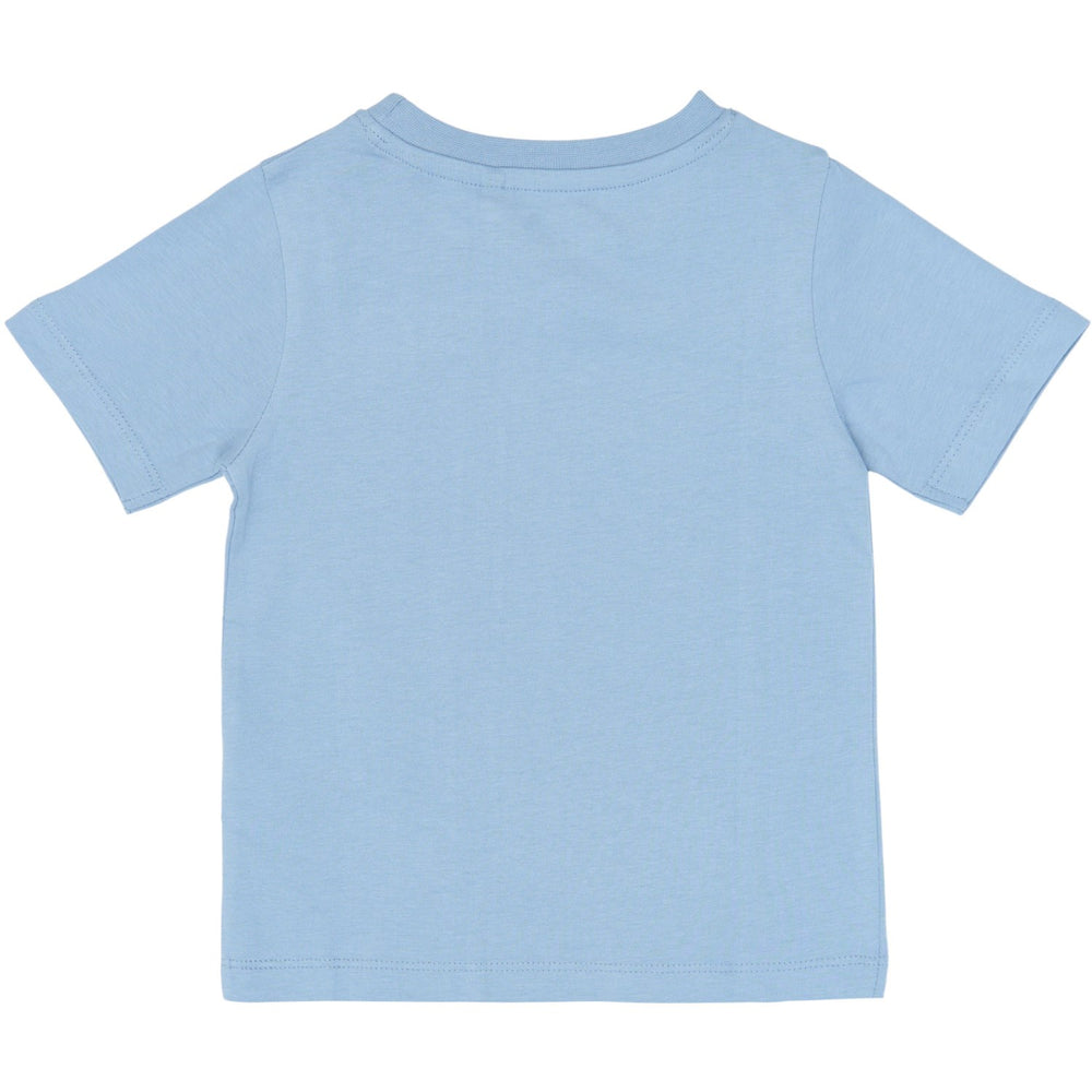 Køb THE NEW Siblings Forever Blue Tnstsol S_S Tee