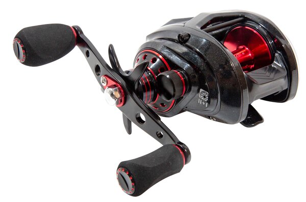 Ensemble Casting Ultimate Collos Baitcast Combo