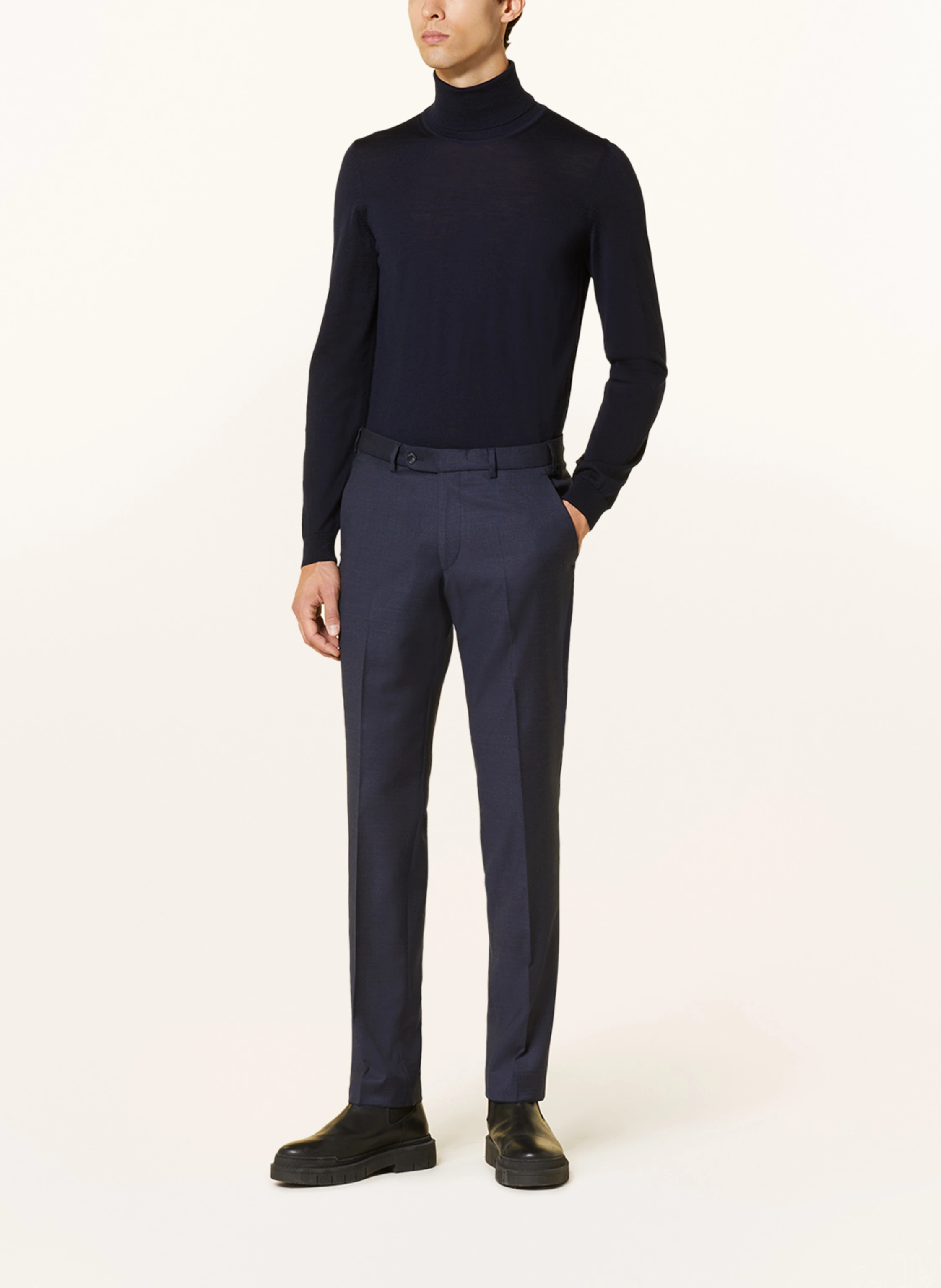 DIGEL Anzughose PER Modern Fit