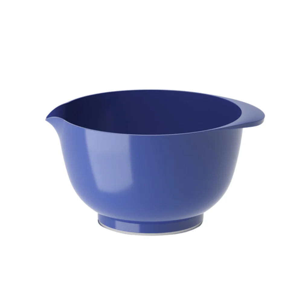 Rosti  Margrethe røreskål, Electric Blue - 3 L.
