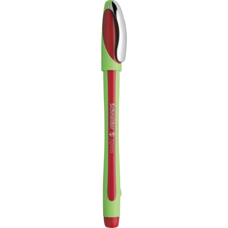 Schneider Xpress Fineliner - rot - 0.8 mm