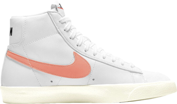 Nike blazer mid '77 White