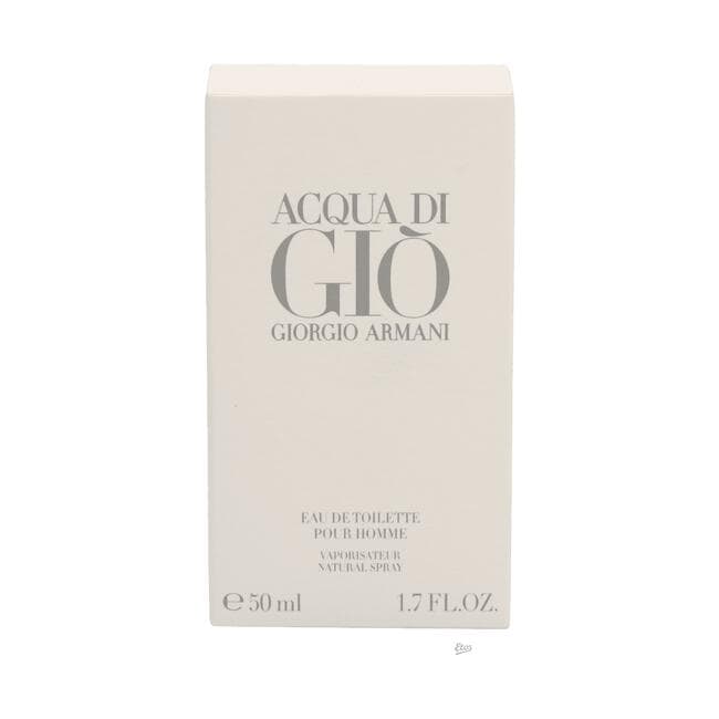 Armani Acqua di Gio eau de toilette 50 ML